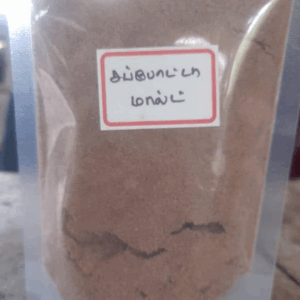 Chikoo Malt (சப்போட்ட மால்ட்)
