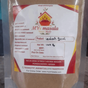 Coriander Powder (மல்லி தூள்)
